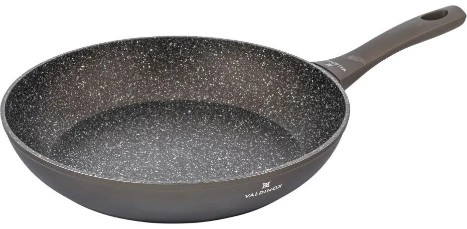 Valdinox Aurum serpenyő tapadásmentes felülettel, 28 cm, 28 cm