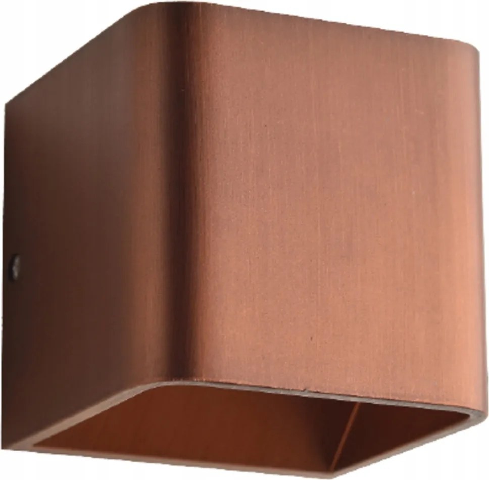 Aca Lighting fali és mennyezeti Led fali lámpa L35037WD