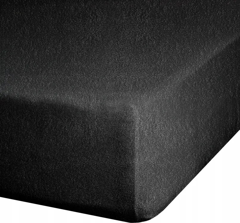 Frotte gumis lepedő Eurofirany 160x200