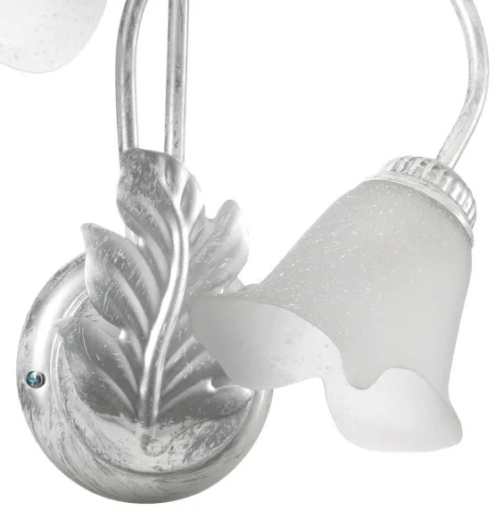 ONLI - Fali lámpa MARILENA 2xE14/6W/230V