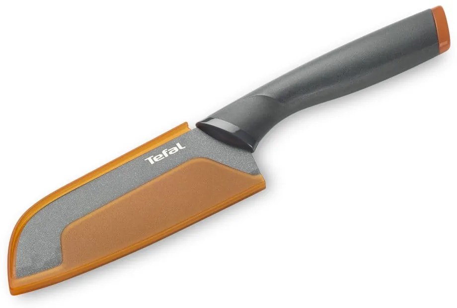 Rozsdamentes acél santoku kés FreshKitchen – Tefal