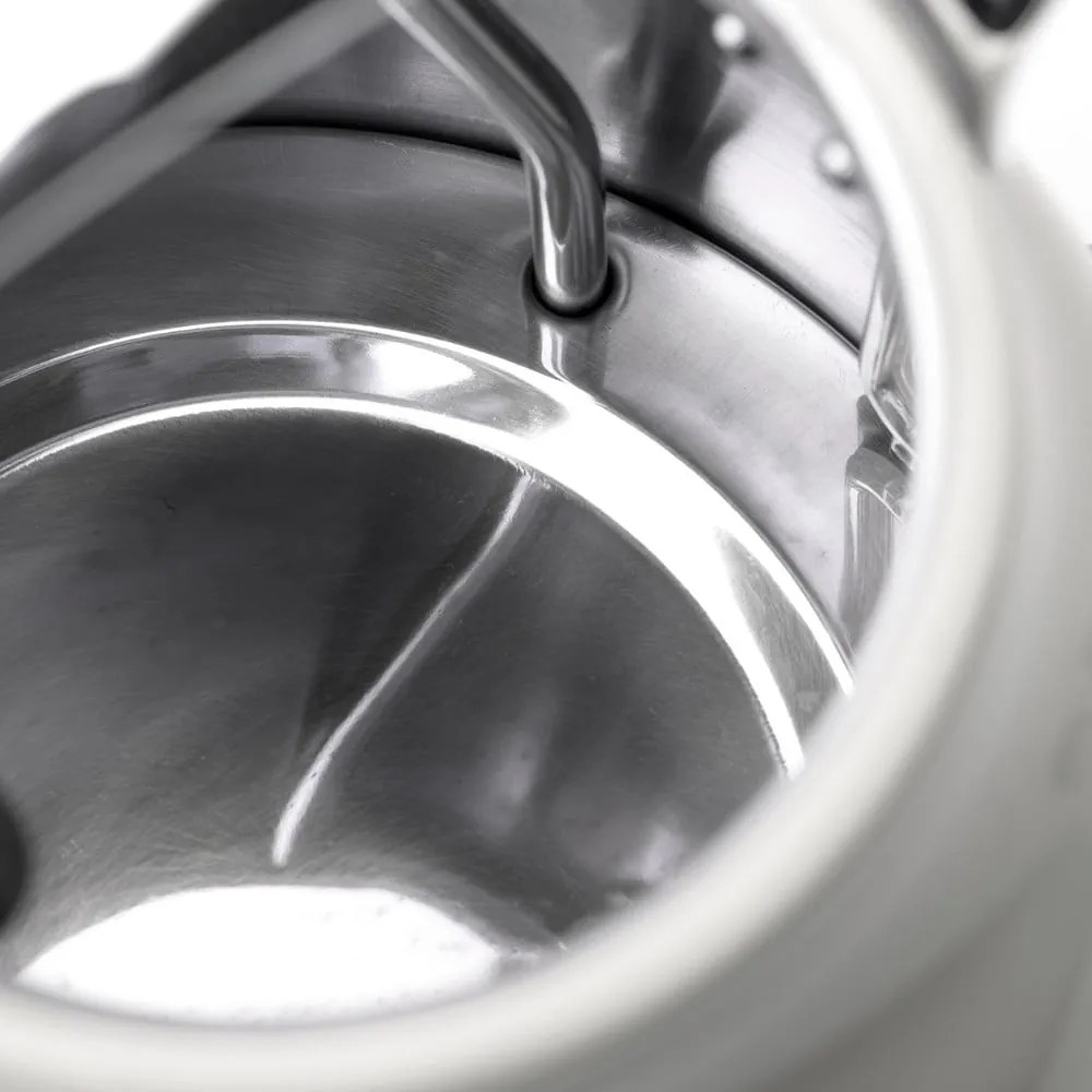 Fehér vízforraló 1,7 l Heritage – Haden