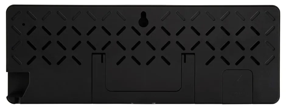 Digitális ébresztőóra Keyboard – Karlsson