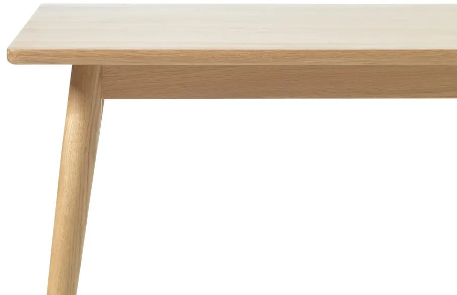 Barrali bővíthető étkezőasztal