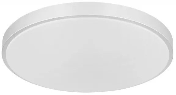 Globo 41586-18 - LED Dimmelhető mennyezeti lámpa SONNY LED/18W/230V + távirányító