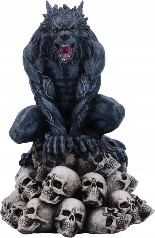 Moon Shadow Werewolf játékfigura