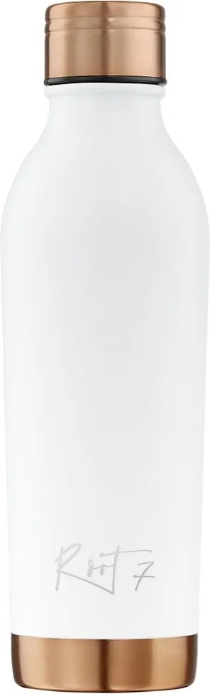 Root7 Termikus palack Vip White Split 750ml fehér termosz