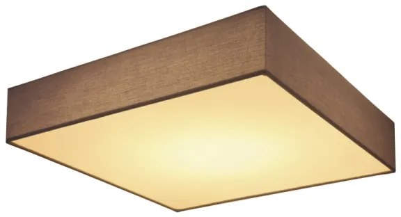 Globo 15585D3 - LED Mennyezeti lámpa SANNA LED/40W/230V 3000/4000/6000K