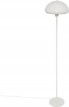 Savio állólámpa 140 cm Fehér