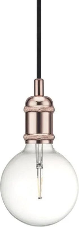 Nordlux AVRA 84800030 Függőlámpa 1x60W/E27 IP20