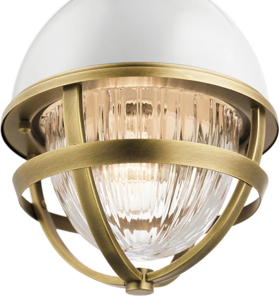 Quintiesse TOLLIS QN-TOLLIS-MP-NBR Függőlámpa 1x40W/E27