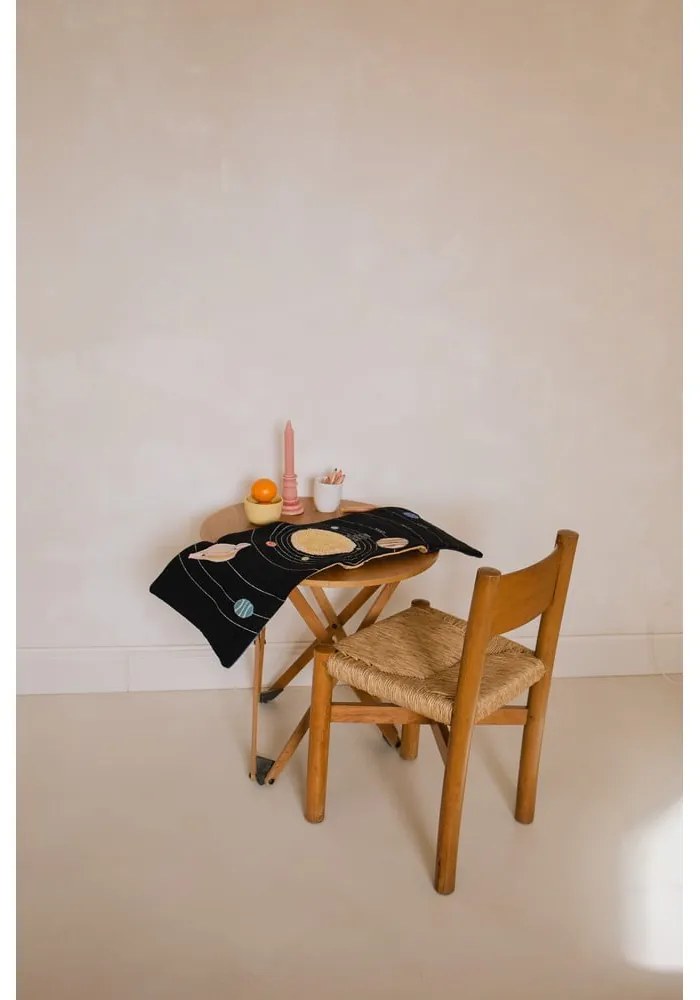 Szenzoros könyv Space – Lorena Canals