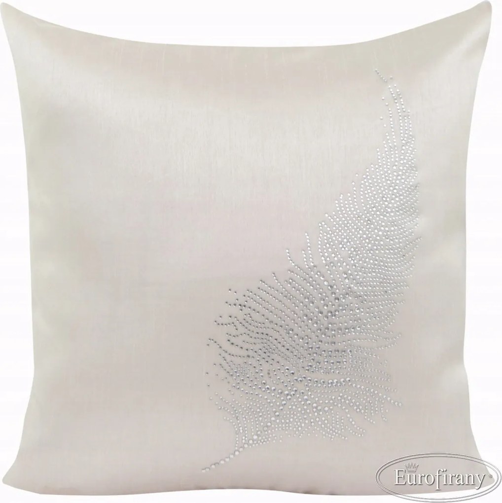 Jancsi Dekorációs Párnahuzat 40x40 Jancsi Alvópárna Toll