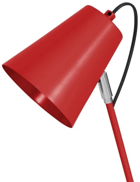 Asztali lámpa TABLE LAMPS 1xE27/60W/230V