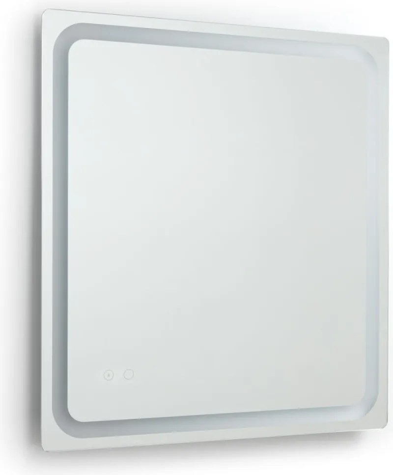 Novolux MINERVA 974C-L0220B-32 Fali lámpa 1x20W/LED 4000K 744LM IP44