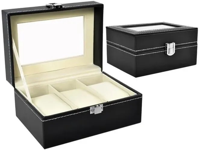 Órarendező 3 rekesszel