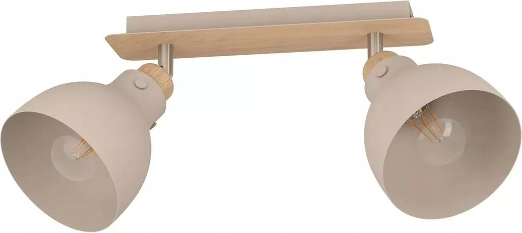 Eglo (900712) Arrecife 2xE27 spotlámpa