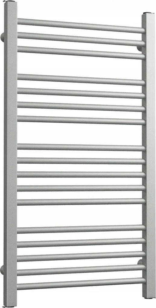 Fürdőszobás Radiátor Létra 1350/650 Ezüst