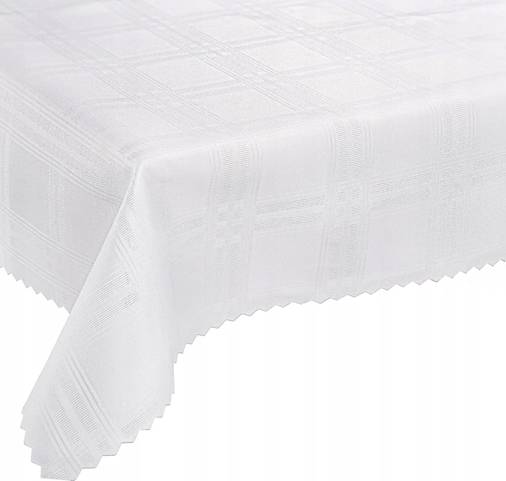 Abrosz foltálló 120x200 Termék Lengyel szín Fehér K2 minta