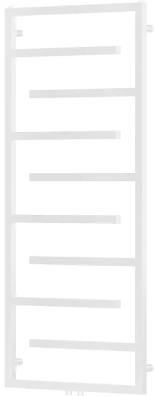 Mexen Orlando dekoratív radiátor 1380 x 600 mm, 445 W, fehér - W207-1380-600-00-20