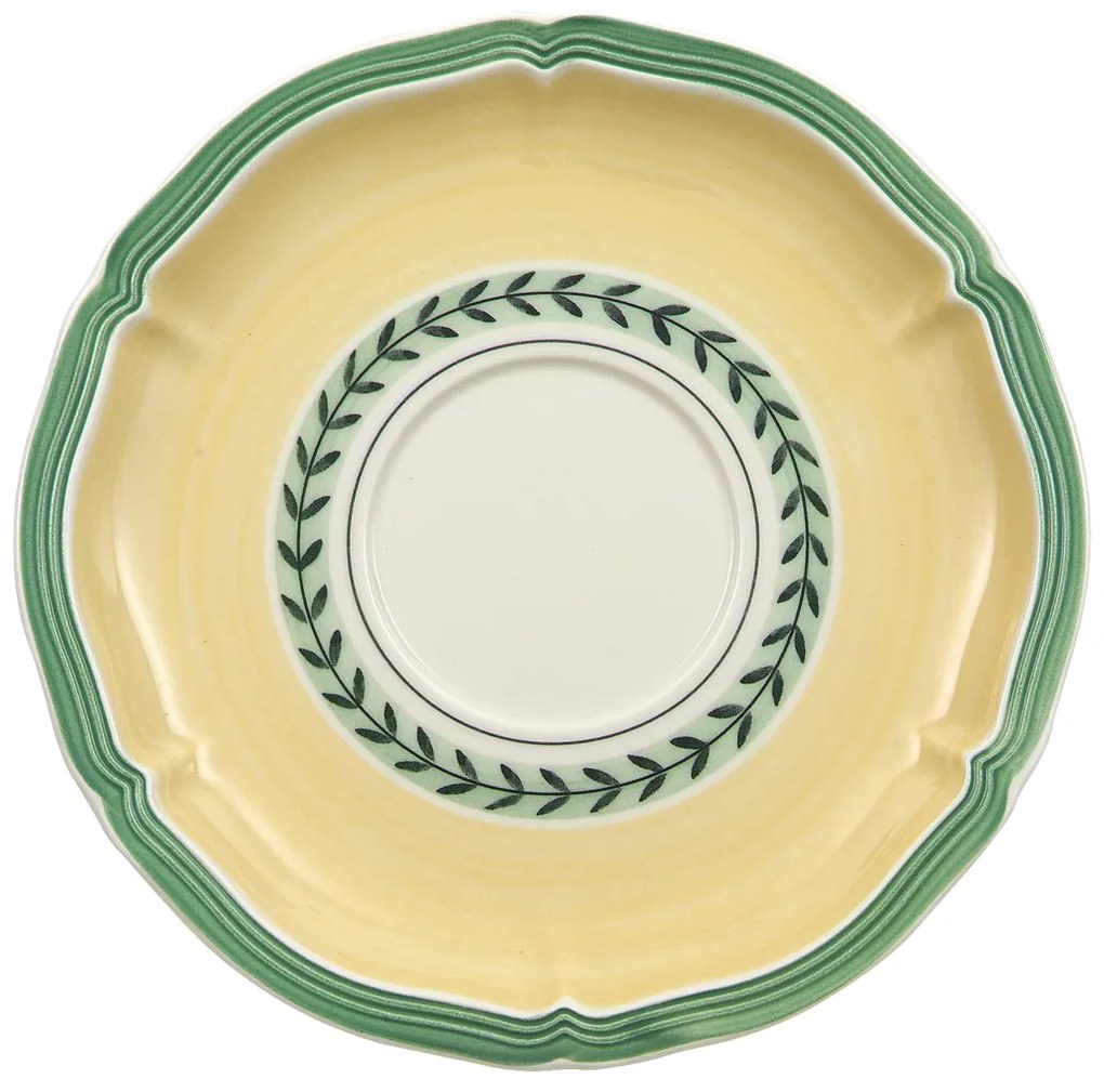 Alátét, 17 cm, French Garden Fleurence kollekció - Villeroy & Boch