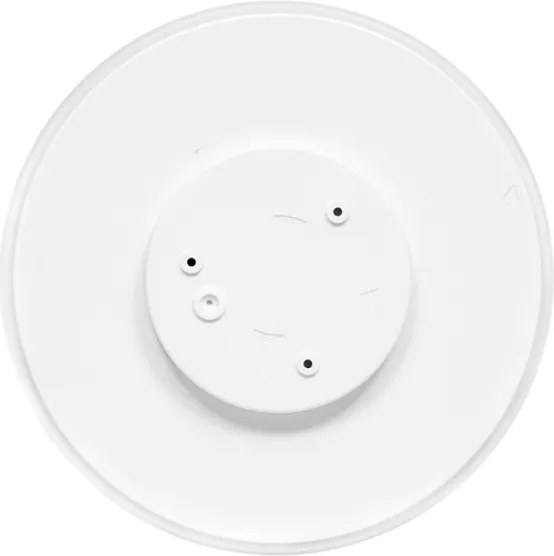 Ecolite W3090-12W - LED Fürdőszobai mennyezeti lámpa LIRA LED/12W/230V IP44
