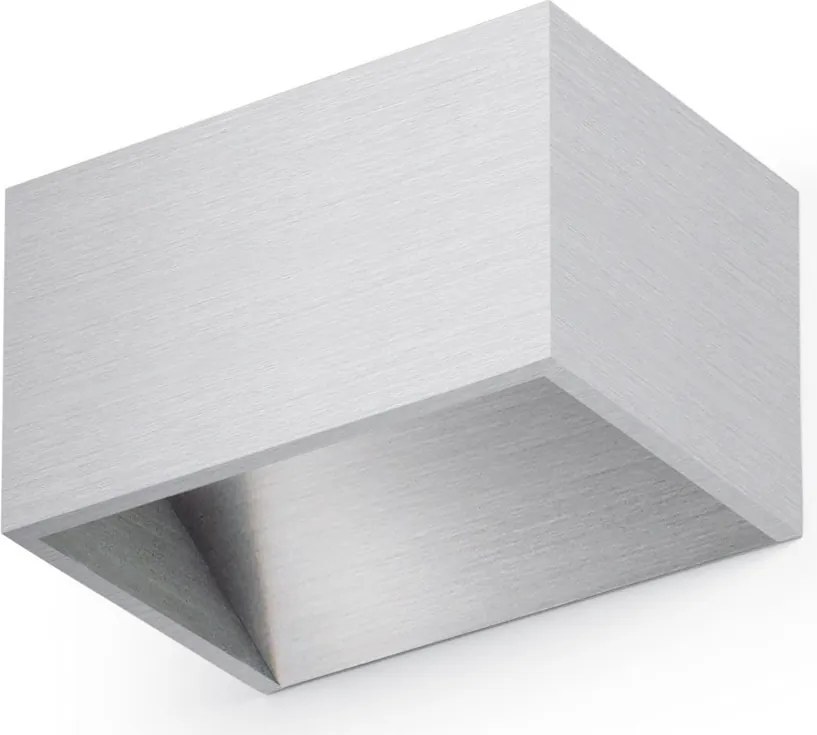 Novolux RETT 504C-L0105A-40 Fali lámpa 1x5W/LED 450LM IP20