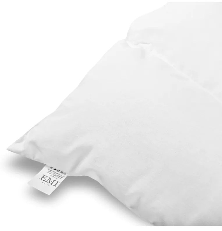 EMI Multichannel többsávos párna, Párna 70x90 cm