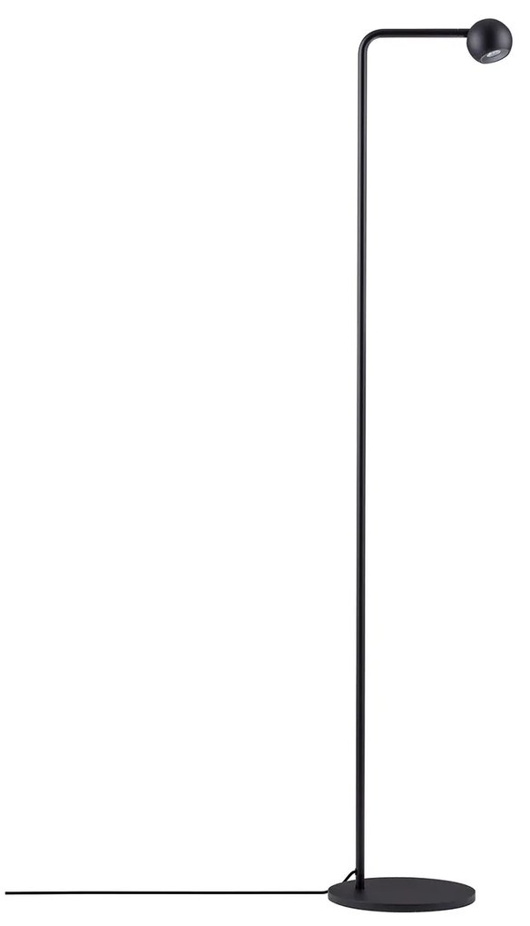 Sfera dekoratív állólámpa