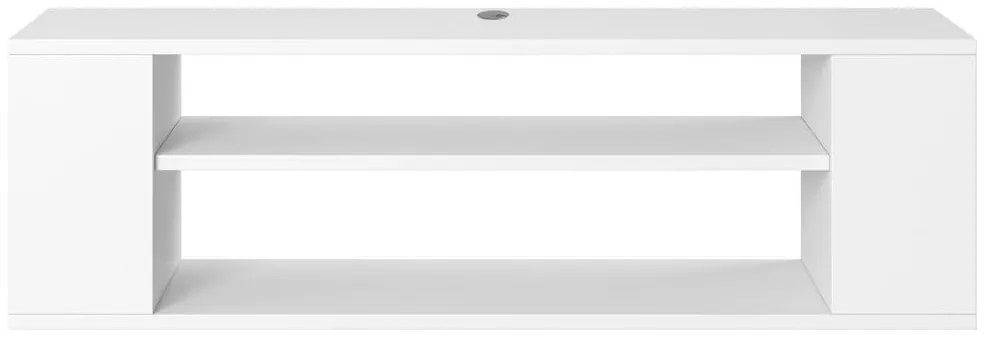 Tv szekrény/asztal Walker 100  (fehér). Akció -17%. 1098697