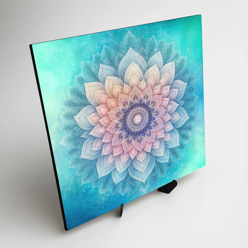 DUBLEZ | Mennyei mandala - Fa kép