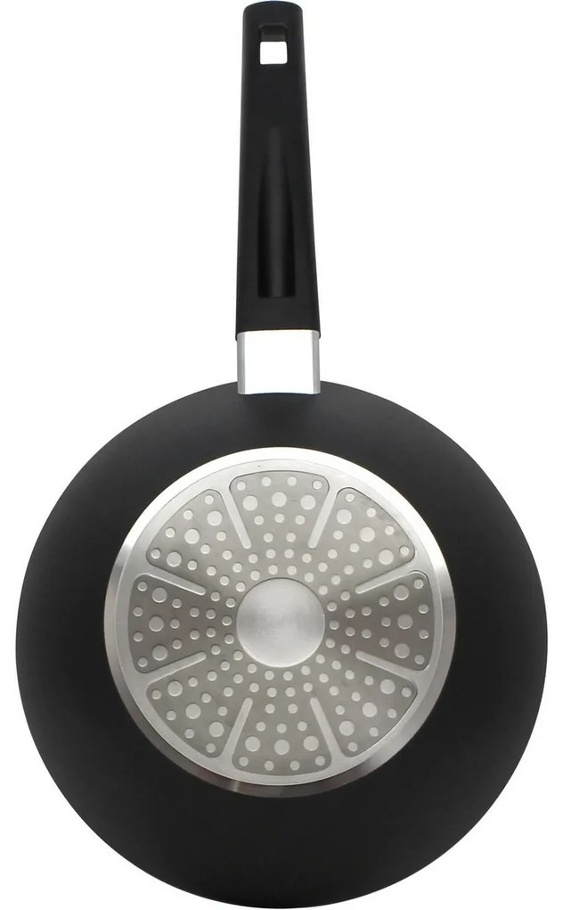 Elo 75424 Smart Wave wok 24 cm-es wokkoló