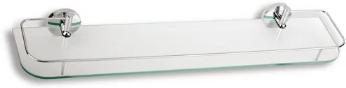 Novaservis Metalia 1 polc króm 6176.0