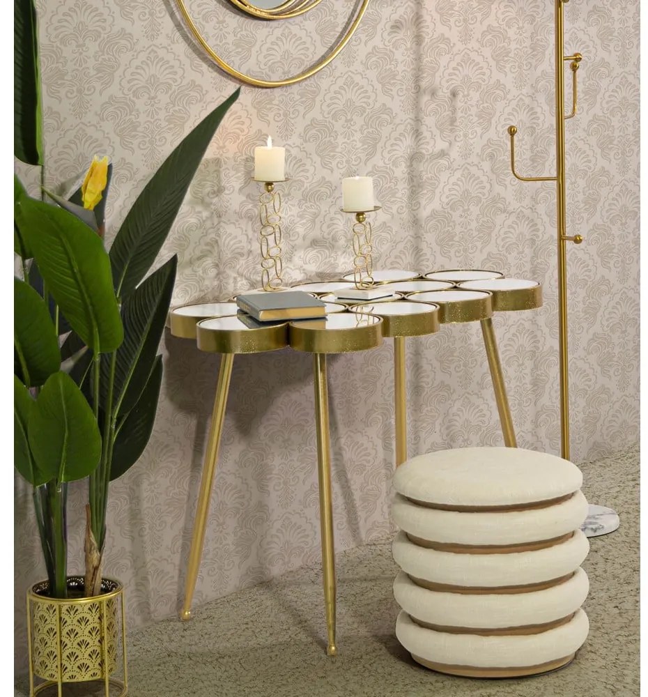 Tárolóasztal 55x100 cm Buttle – Mauro Ferretti