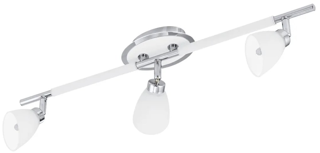 Eglo 91784 -  CIOTTI spotlámpa CIOTTI 3XG9/33W/230V