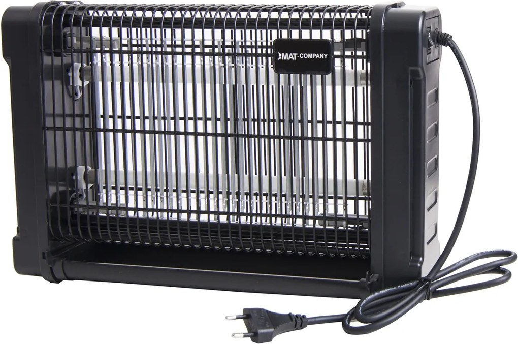 Professzionális Rovarölő Lámpa 150m2,16W,1600Volt