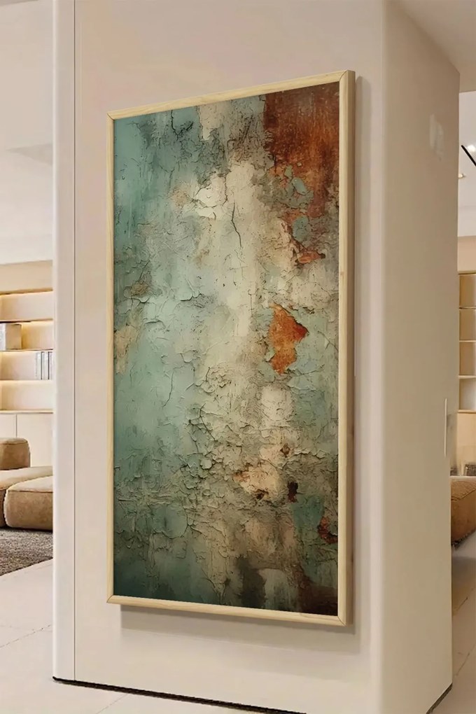 Falikép, 70×33 cm – Artsmdfyty91-7033
