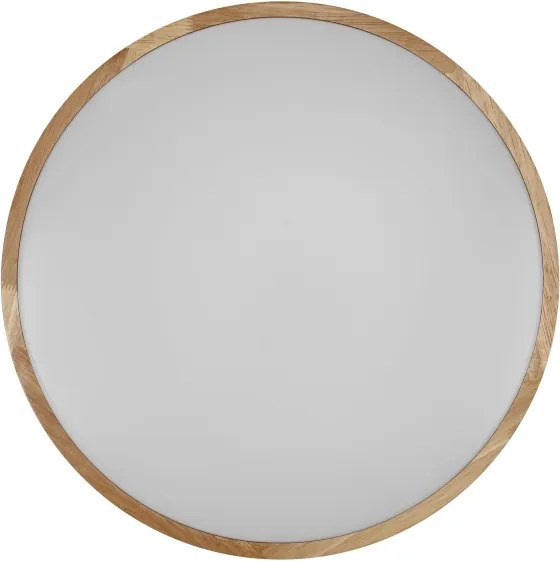 Osram - Dimmelhető mennyezeti lámpatest ORBIS WOODBURRY LED/16W/230V átm. 30 cm