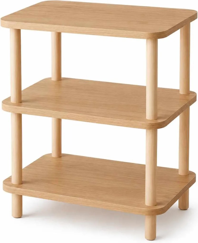Pk259 - Sapphire Oak