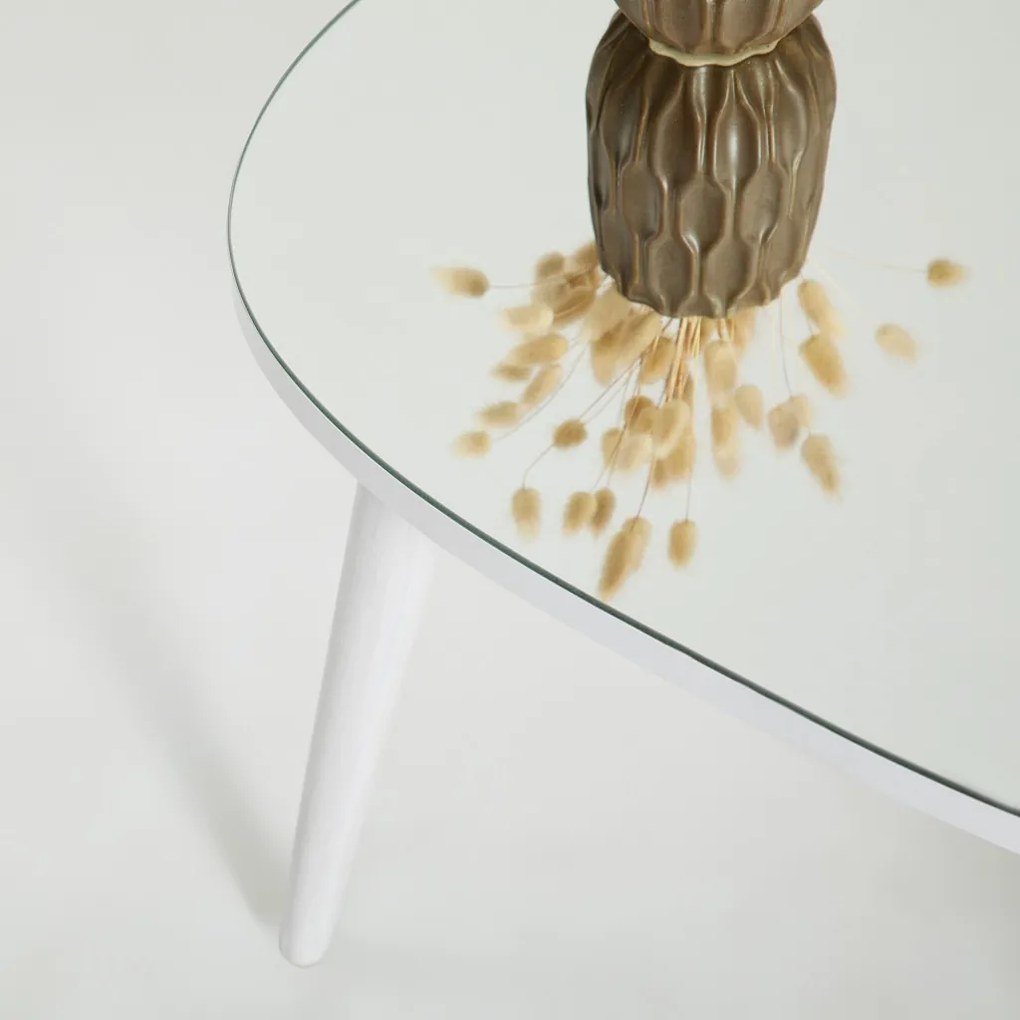 Gusto - White