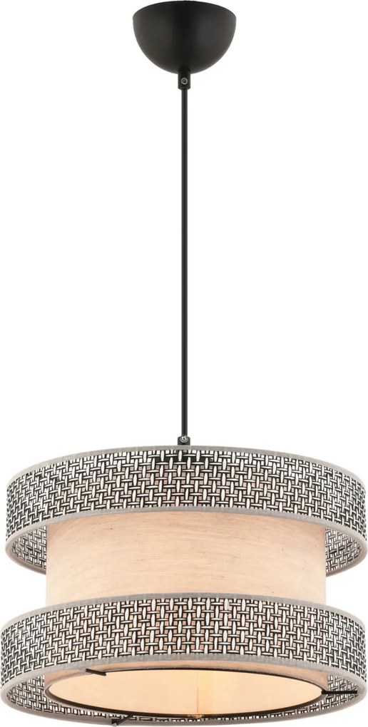 Halo - Grey, Beige