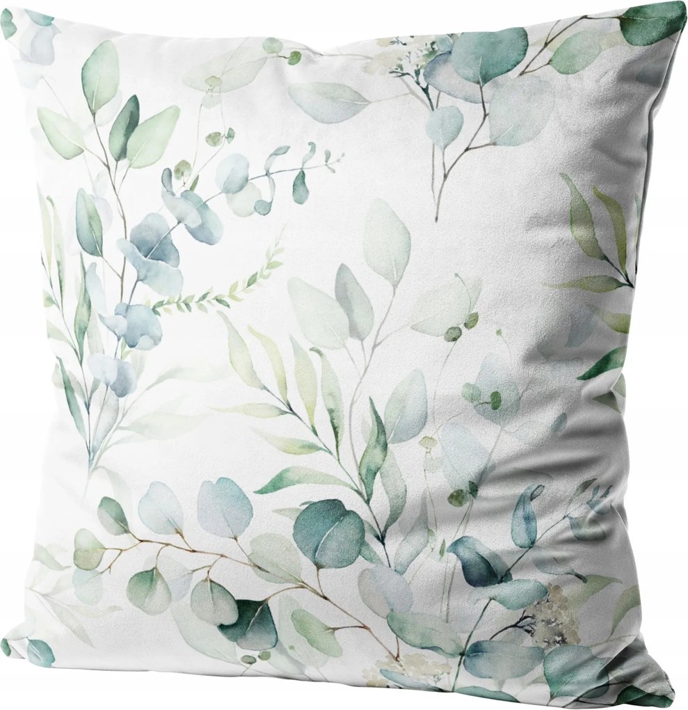 Dekorációs Párnahuzat Velúr Velvet 45x45 Párna 073