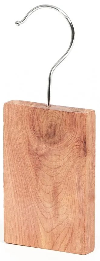 Cédrusfa illatú akasztós ruhaillatosító szekrénybe - Compactor