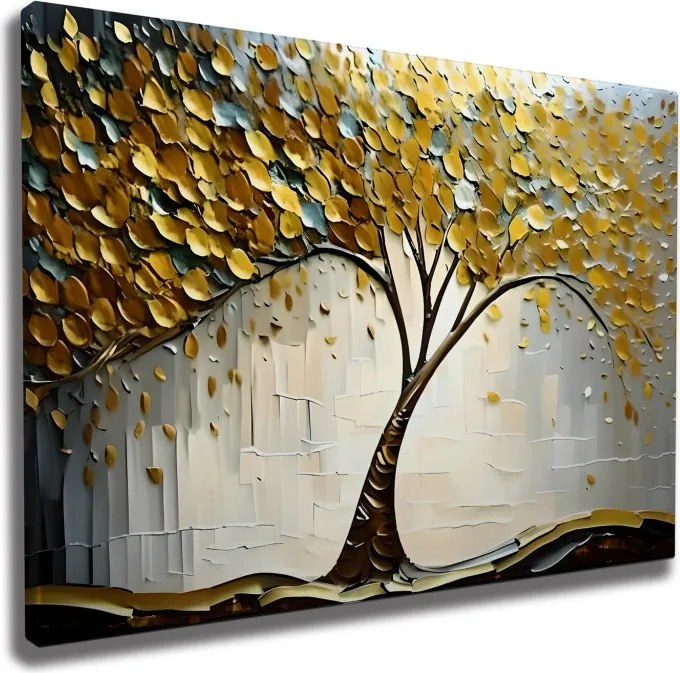 Vászonkép, 50×70 cm – WY344