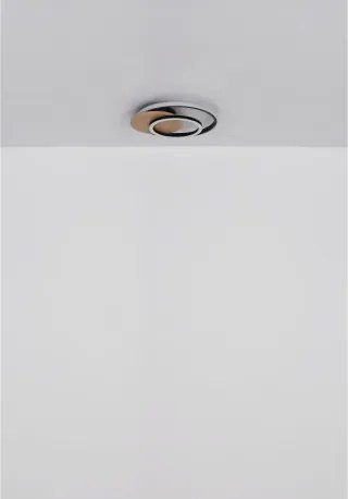 GLOBO 67331-24 JULIO Modern LED Mennyezeti Lámpa IP20