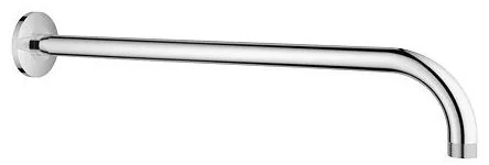 GROHE 27851000 - TEMPESTA 400 mm zuhanykar, fényes króm