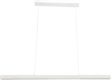 Brilagi - LED függőlámpa kábellel AXIS LED/30W/230V 120 cm fehér