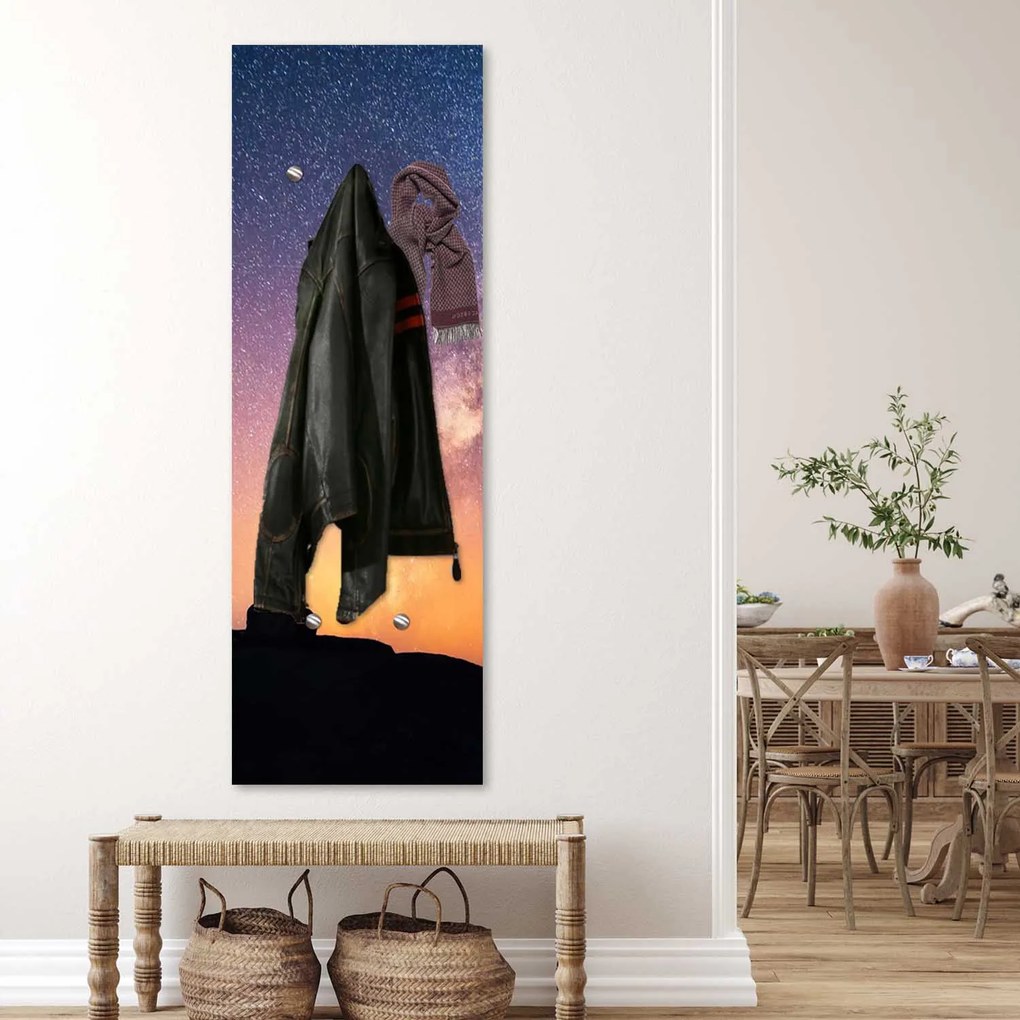 Gario Fali fogas Az ember és a csillagok Méret: 40 x 118 cm