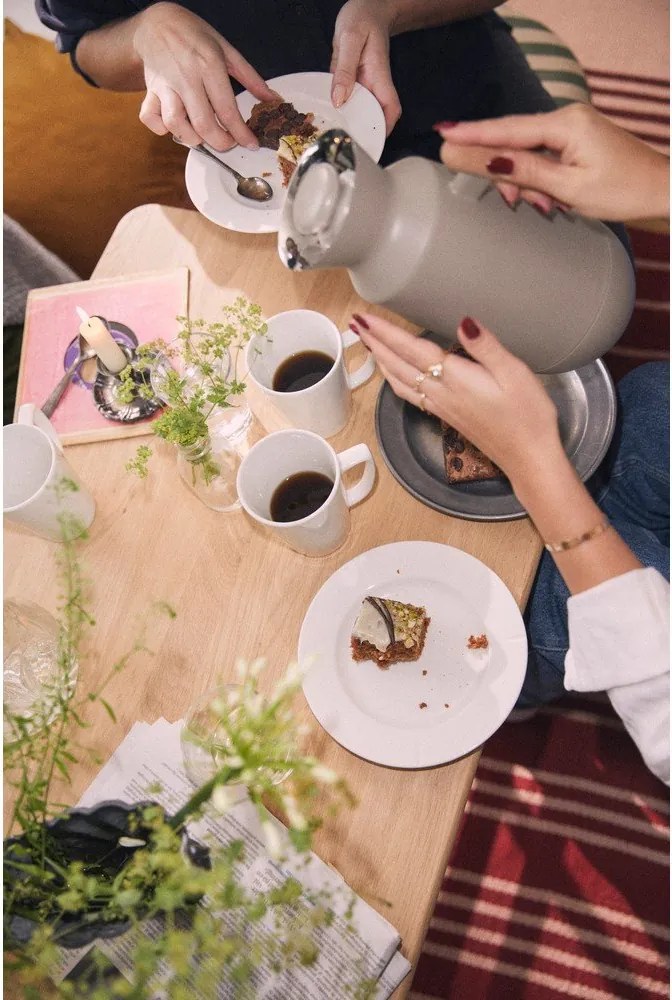 Bézs termosz 1 l Day Break – Rosendahl