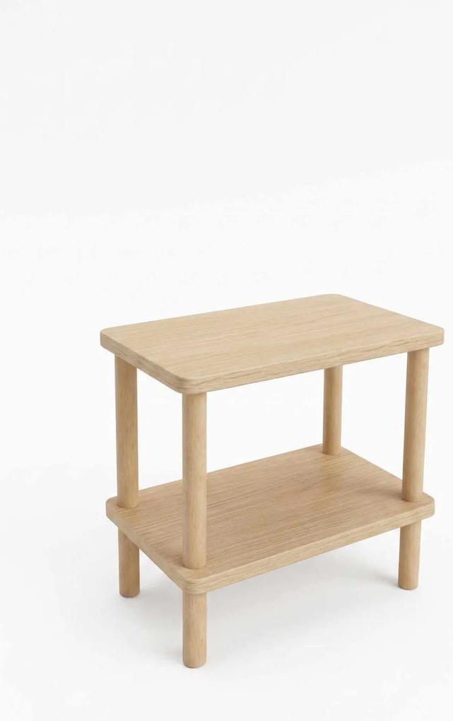 Pk209 - Sapphire Oak